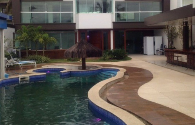 Imagem Casa com 4 Quartos à Venda, 250 m² em Enseada Azul - Guarapari Imagem Casa com 4 Quartos à Venda, 250 m² em Enseada Azul - Guarapari