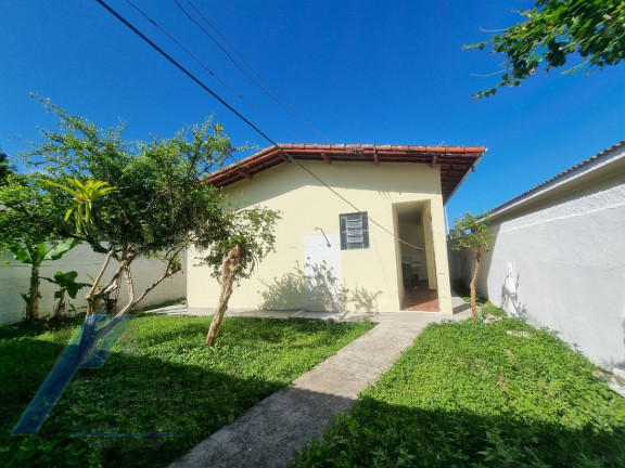 Imagem Casa com 3 Quartos à Venda, 168 m² em Centro - Ubatuba Imagem Casa com 3 Quartos à Venda, 168 m² em Centro - Ubatuba