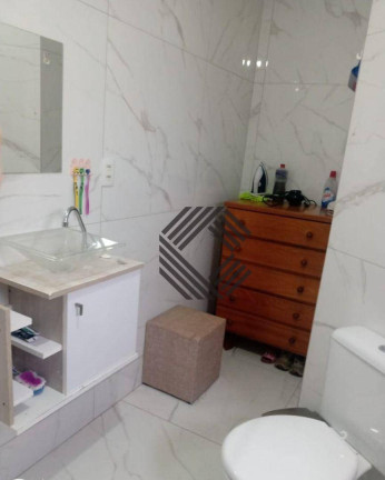 Imagem Sobrado com 3 Quartos à Venda, 121 m² em Parque Três Meninos - Sorocaba Imagem Sobrado com 3 Quartos à Venda, 121 m² em Parque Três Meninos - Sorocaba