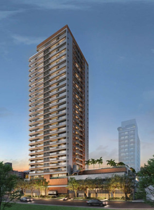 Imagem Apartamento com 3 Quartos à Venda, 141 m² em Vila Mariana - São Paulo Imagem Apartamento com 3 Quartos à Venda, 141 m² em Vila Mariana - São Paulo