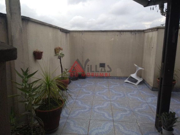 Imagem Apartamento com 2 Quartos à Venda, 113 m² em Parque Munhoz - São Paulo Imagem Apartamento com 2 Quartos à Venda, 113 m² em Parque Munhoz - São Paulo
