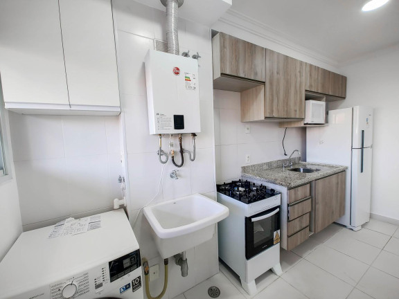 Imagem Apartamento com 3 Quartos para Alugar, 66 m² em Jardim Das Belezas - Carapicuíba