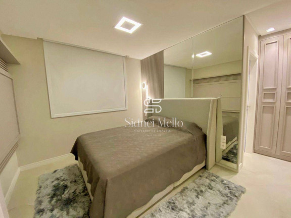 Imagem Apartamento com 3 Quartos à Venda, 130 m² em 2 Quadra Norte - Balneário Camboriú