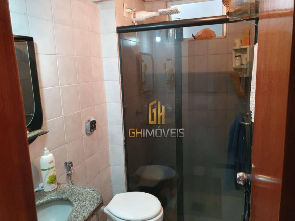 Imagem Apartamento com 3 Quartos à Venda, 78 m² em Setor Bela Vista - Goiânia Imagem Apartamento com 3 Quartos à Venda, 78 m² em Setor Bela Vista - Goiânia