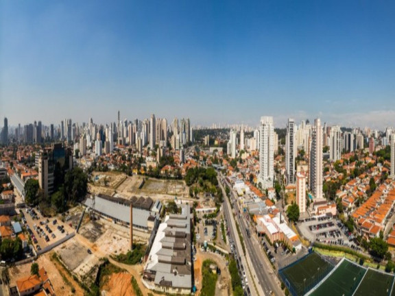 Imagem Sala Comercial à Venda, 200 m² em Jardim Das Acácias - São Paulo