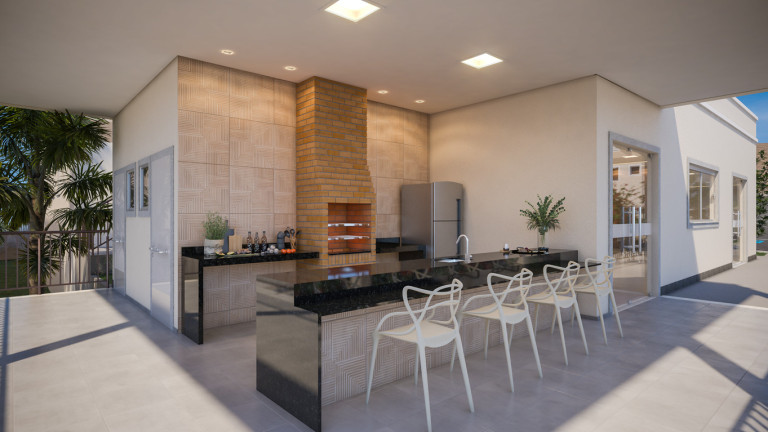 Imagem Apartamento com 2 Quartos à Venda, 41 m² em Engordadouro - Jundiaí Imagem Apartamento com 2 Quartos à Venda, 41 m² em Engordadouro - Jundiaí