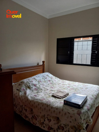 Imagem Casa com 3 Quartos à Venda, 214 m² em Ribeirânia - Ribeirão Preto Imagem Casa com 3 Quartos à Venda, 214 m² em Ribeirânia - Ribeirão Preto