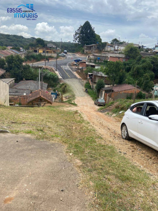Imagem Terreno à Venda, 390 m² em Jardim Tatiana - Almirante Tamandaré Imagem Terreno à Venda, 390 m² em Jardim Tatiana - Almirante Tamandaré