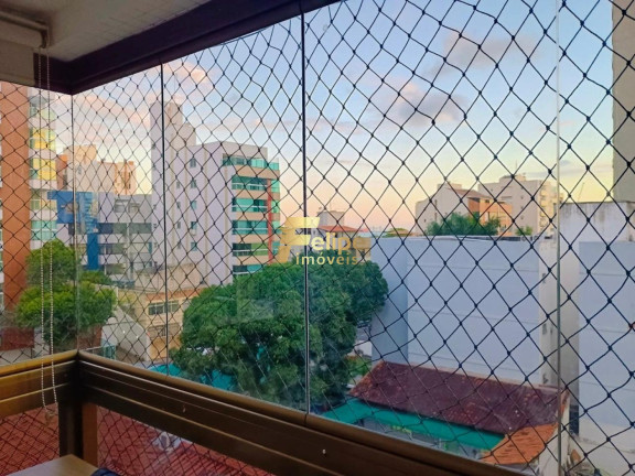 Imagem Imóvel com 3 Quartos à Venda, 98 m² em Jardim Camburi - Vitória
