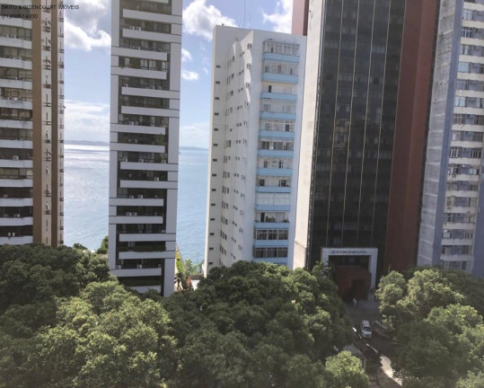 Imagem Imóvel com 3 Quartos à Venda, 180 m² em Vitoria - Salvador