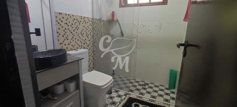 Imagem Casa com 3 Quartos à Venda, 180 m² em Vila Maringá - Jundiaí