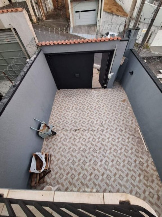 Imagem Sobrado com 2 Quartos à Venda, 155 m² em Vila Oliveira - Mogi Das Cruzes Imagem Sobrado com 2 Quartos à Venda, 155 m² em Vila Oliveira - Mogi Das Cruzes