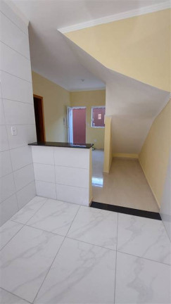 Imagem Casa de Condomínio com 2 Quartos à Venda, 53 m² em Aviação - Praia Grande Imagem Casa de Condomínio com 2 Quartos à Venda, 53 m² em Aviação - Praia Grande