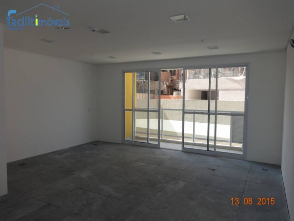Imagem Sala Comercial à Venda, 43 m² em Centro - São Bernardo Do Campo