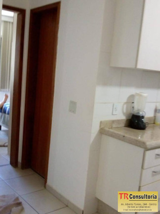 Imagem Apartamento com 2 Quartos à Venda, 60 m² em Parque Pecuária - Campos Dos Goytacazes