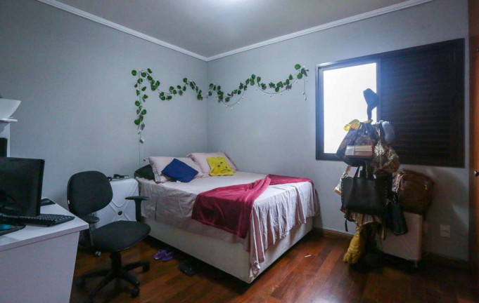 Imagem Apartamento com 3 Quartos à Venda, 110 m² em Saúde - São Paulo