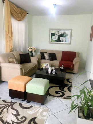 Imagem Casa com 5 Quartos à Venda, 183 m² em Barreiros - São José Imagem Casa com 5 Quartos à Venda, 183 m² em Barreiros - São José