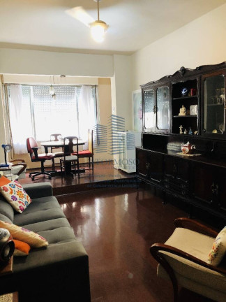 Imagem Apartamento com 3 Quartos à Venda, 125 m² em Copacabana - Rio De Janeiro