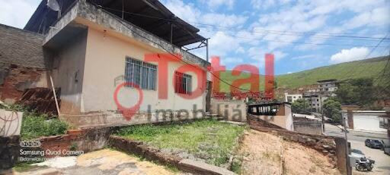 Imagem Casa com 2 Quartos à Venda, 360 m² em Bom Jesus - Coronel Fabriciano Imagem Casa com 2 Quartos à Venda, 360 m² em Bom Jesus - Coronel Fabriciano
