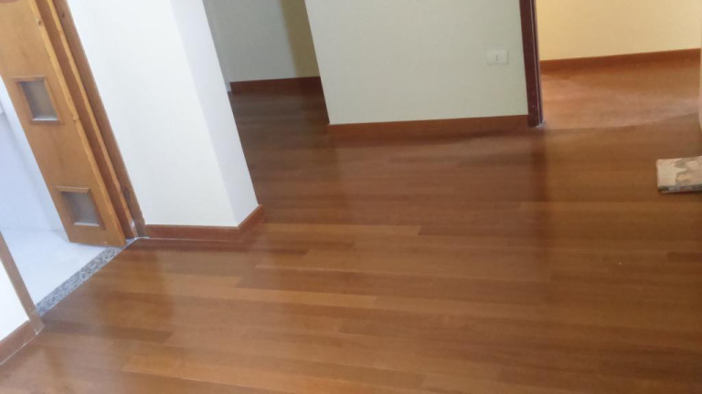 Imagem Apartamento com 3 Quartos à Venda, 96 m² em Campestre - Santo André