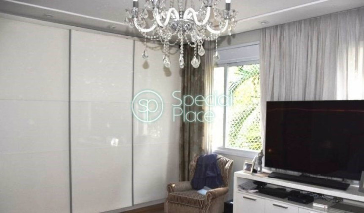 Imagem Apartamento com 3 Quartos à Venda, 295 m² em Jardim América - São Paulo