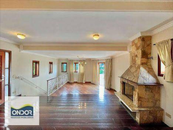 Imagem Casa de Condomínio com 4 Quartos à Venda, 357 m² em Terras Do Madeira - Carapicuíba Imagem Casa de Condomínio com 4 Quartos à Venda, 357 m² em Terras Do Madeira - Carapicuíba