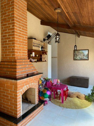Imagem Casa com 2 Quartos à Venda, 140 m² em Jardim Esperança - Guaratinguetá