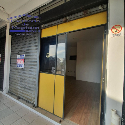 Sala Comercial para Alugar, 23 m² em Camaquã - Porto Alegre