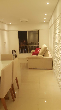 Imagem Apartamento com 2 Quartos à Venda, 61 m² em Vila Marieta - São Paulo Imagem Apartamento com 2 Quartos à Venda, 61 m² em Vila Marieta - São Paulo