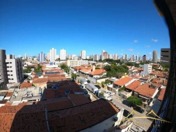 Imagem Apartamento com 2 Quartos à Venda, 55 m² em Lagoa Nova - Natal