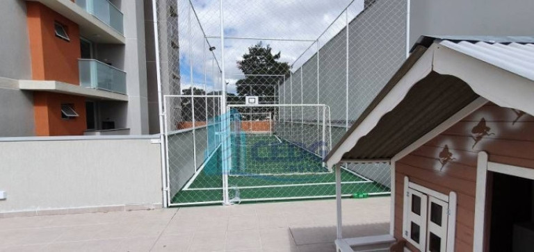 Imagem Apartamento com 3 Quartos à Venda, 78 m² em Capão Raso - Curitiba Imagem Apartamento com 3 Quartos à Venda, 78 m² em Capão Raso - Curitiba