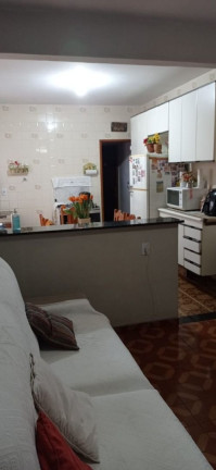 Imagem Casa com 4 Quartos à Venda, 118 m² em Bosque Dos Eucaliptos - São José Dos Campos