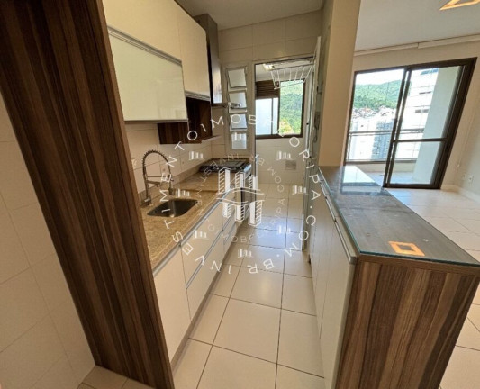 Imagem Apartamento com 2 Quartos à Venda, 70 m² em Itacorubi - Florianópolis Imagem Apartamento com 2 Quartos à Venda, 70 m² em Itacorubi - Florianópolis