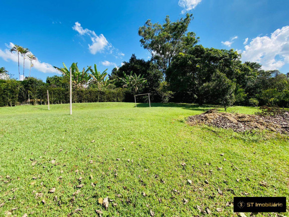 Imagem Chácara com 4 Quartos à Venda, 4.000 m² em Condomínio Horto Ivam - Atibaia Imagem Chácara com 4 Quartos à Venda, 4.000 m² em Condomínio Horto Ivam - Atibaia