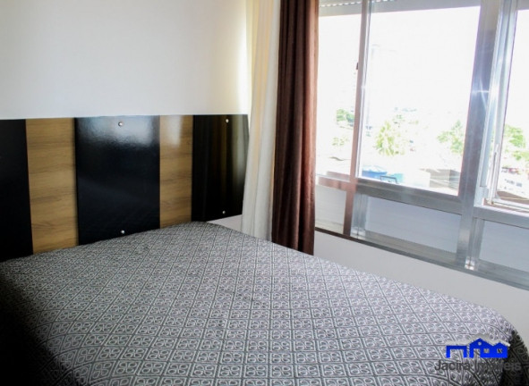 Imagem Apartamento com 1 Quarto à Venda, 74 m² em Itararé - São Vicente
