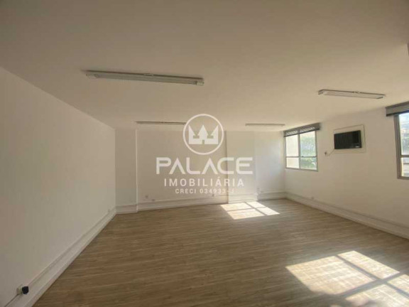Imagem Sala Comercial para Alugar, 48 m² em Alto - Piracicaba Imagem Sala Comercial para Alugar, 48 m² em Alto - Piracicaba