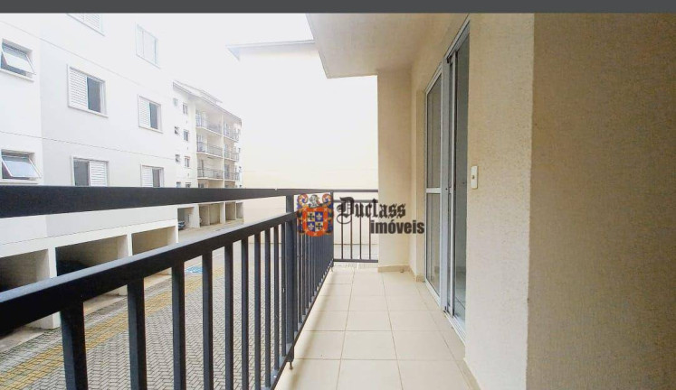 Imagem Apartamento com 2 Quartos à Venda, 60 m² em Medeiros - Jundiaí Imagem Apartamento com 2 Quartos à Venda, 60 m² em Medeiros - Jundiaí