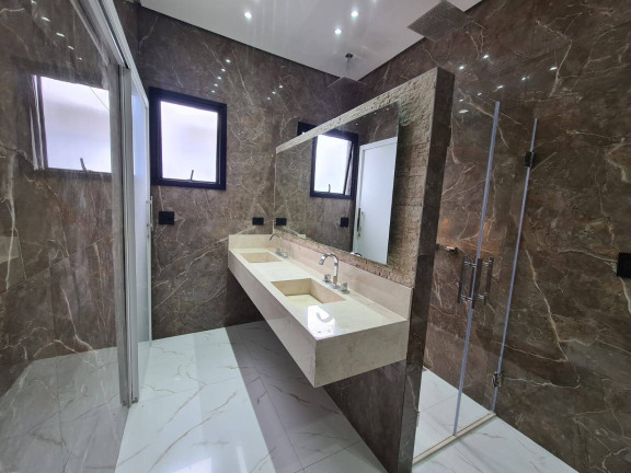 Imagem Casa com 4 Quartos à Venda, 555 m² em Tamboré - Santana De Parnaíba