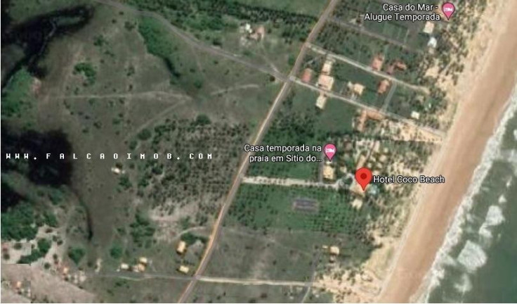 Imagem Terreno à Venda,  em Sítio Do Conde - Conde-ba - Conde