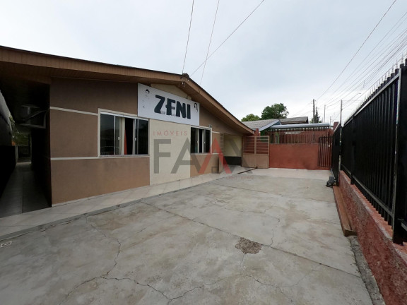 Imagem Casa com 3 Quartos à Venda, 115 m² em Conradinho - Guarapuava Imagem Casa com 3 Quartos à Venda, 115 m² em Conradinho - Guarapuava