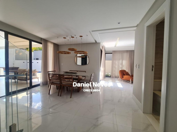 Imagem Casa de Condomínio com 5 Quartos à Venda, 356 m² em Vilas Do Atlântico - Lauro De Freitas Imagem Casa de Condomínio com 5 Quartos à Venda, 356 m² em Vilas Do Atlântico - Lauro De Freitas