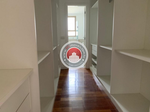 Imagem Apartamento com 5 Quartos à Venda, 407 m² em Barra Da Tijuca - Rio De Janeiro Imagem Apartamento com 5 Quartos à Venda, 407 m² em Barra Da Tijuca - Rio De Janeiro