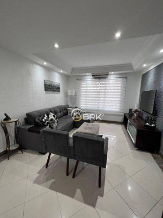Imagem Sobrado com 3 Quartos à Venda, 150 m² em água Rasa - São Paulo