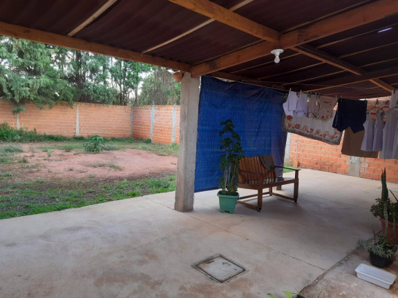 Imagem Casa com 2 Quartos à Venda, 52 m² em Residencial Bem Te Vi Ii - Botucatu