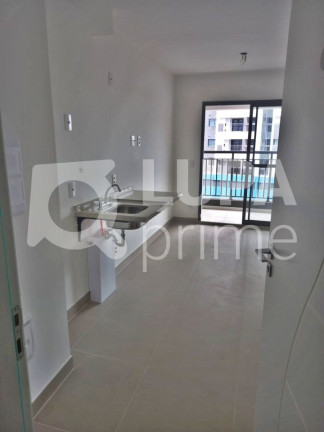 Apartamento com 1 Quarto à Venda, 25 m² em Tucuruvi - São Paulo