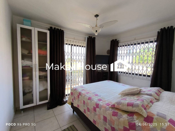 Imagem Sobrado com 4 Quartos à Venda, 150 m² em Brejatuba - Guaratuba Imagem Sobrado com 4 Quartos à Venda, 150 m² em Brejatuba - Guaratuba