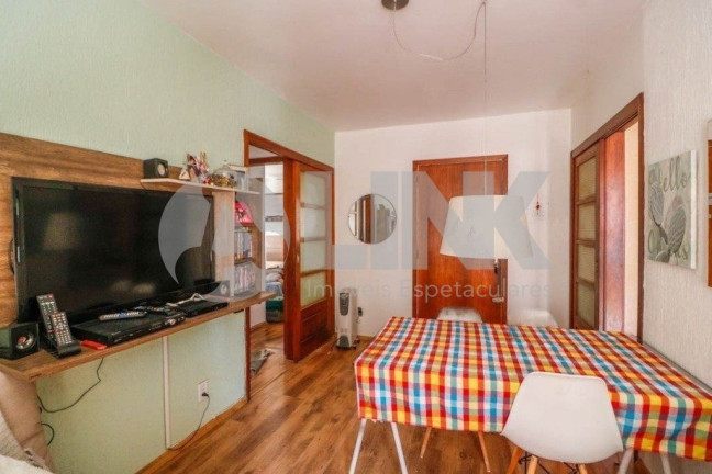 Imagem Apartamento com 3 Quartos à Venda, 63 m² em Petrópolis - Porto Alegre Imagem Apartamento com 3 Quartos à Venda, 63 m² em Petrópolis - Porto Alegre
