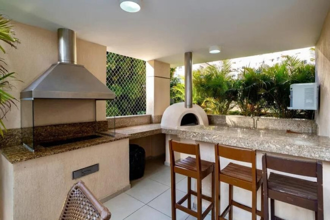 Imagem Apartamento com 3 Quartos à Venda, 67 m² em Brotas - Salvador Imagem Apartamento com 3 Quartos à Venda, 67 m² em Brotas - Salvador