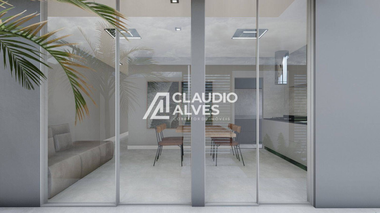 Imagem Casa com 2 Quartos à Venda, 65 m² em Bairro Conceição - Feira De Santana Imagem Casa com 2 Quartos à Venda, 65 m² em Bairro Conceição - Feira De Santana