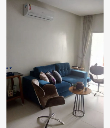 Imagem Casa com 3 Quartos à Venda, 130 m² em Henrique Jorge - Fortaleza
